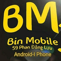 Cửa hàng BIN Mobile Cơ Sở 3 59 Phan Đăng Lưu Cửa hàng BIN Mobile Cơ Sở 3 59 Phan Đăng Lưu