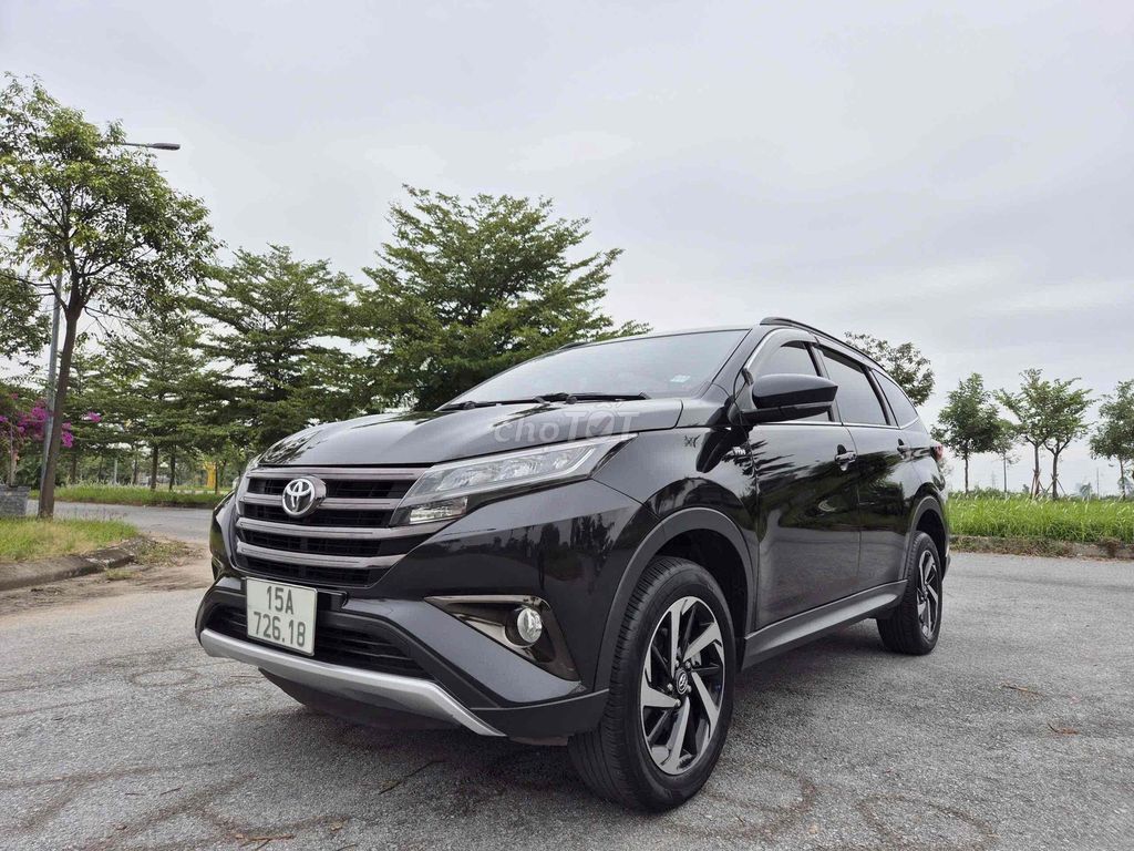 Toyota Rush 2021 S 1.5AT - 43000 km. Mua bán Ô tô tại Huyện Gia Lộc Hải Dương được đăng bởi Nhất Tín Ô Tô Hải Dương hình 2