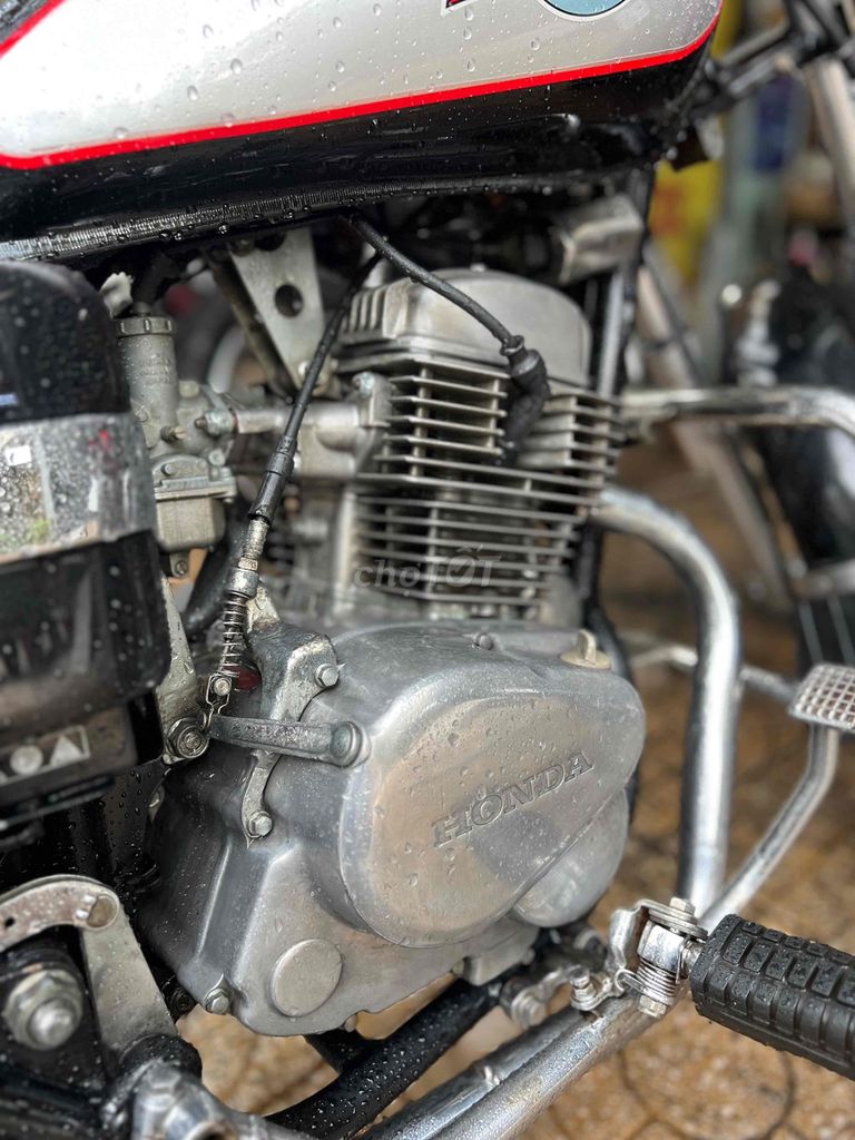 Dư bán. Mua bán Xe máy tại Quận Tân Phú Tp Hồ Chí Minh được đăng bởi Hưng Đặng hình 10