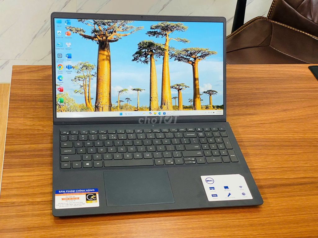 ✅Dell Inspiron 3511 i3-1115G4/8G/256G/15.6'FHD IPS. Mua bán Laptop tại Thành phố Thuận An Bình Dương được đăng bởi Laptop Nam Cường hình 1