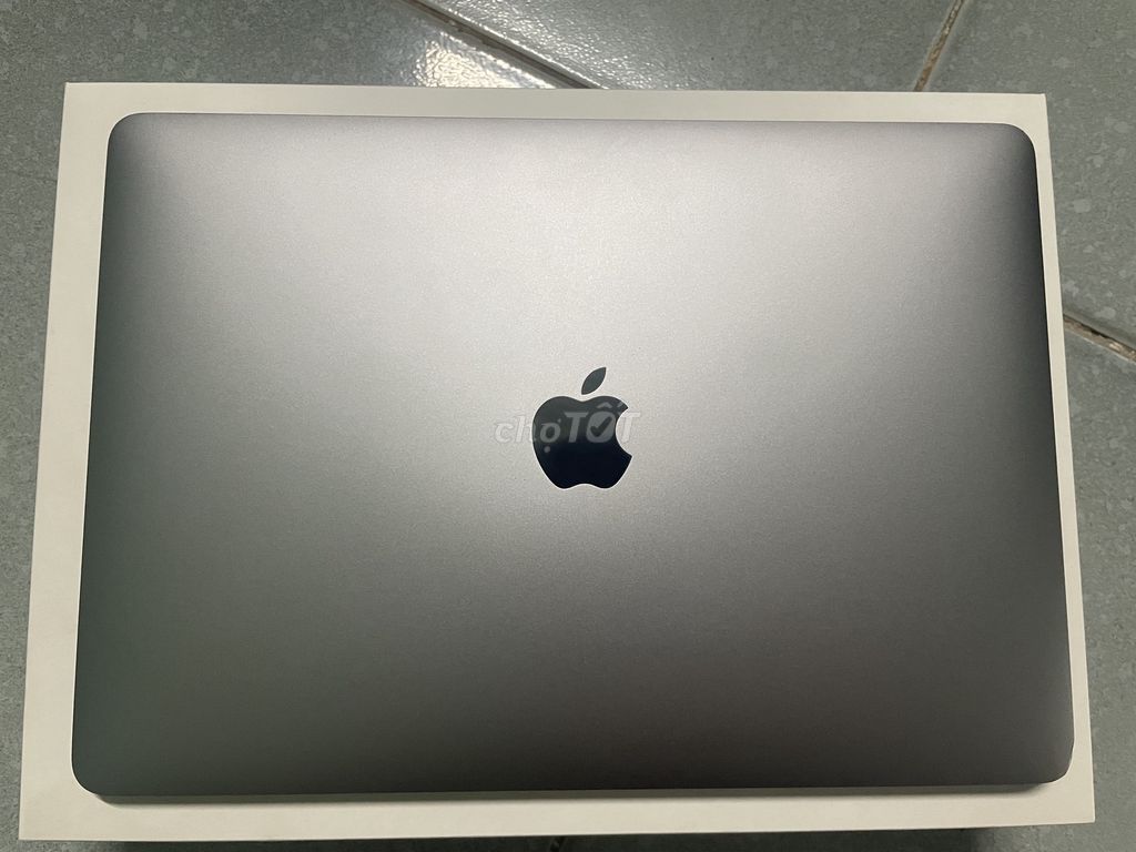 Bán Macbook Pro M1 13 inch 16GB/512GB. Mua bán Laptop tại Thành phố Thủ Đức Tp Hồ Chí Minh được đăng bởi Văn Minh hình 1