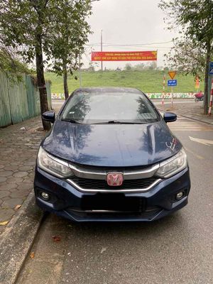 Honda City 2018 1.5 CVT