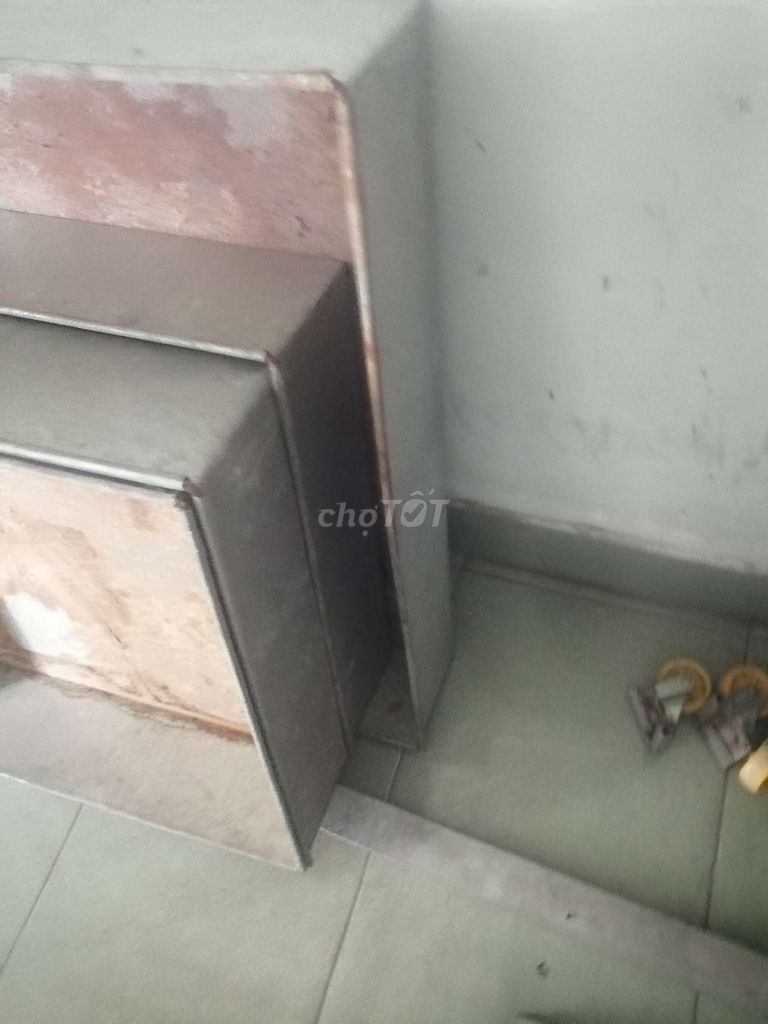 khay tôn 60v 80v chuồng gà. Mua bán Phụ kiện, Thức ăn, Dịch vụ tại Quận Tân Phú Tp Hồ Chí Minh được đăng bởi thành bốn không bốn hình 1