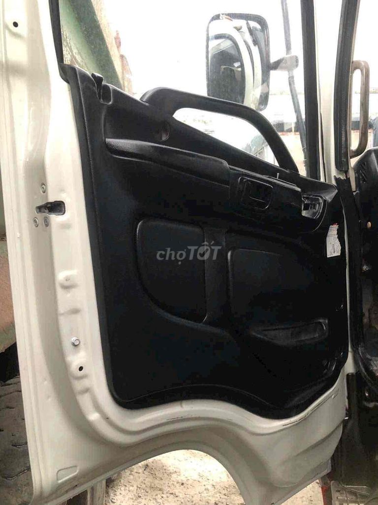 cần bán xe Hino đời 2011. tải 8t. Mua bán Xe tải, xe ben tại Thành phố Thuận An Bình Dương được đăng bởi Tuan hình 8