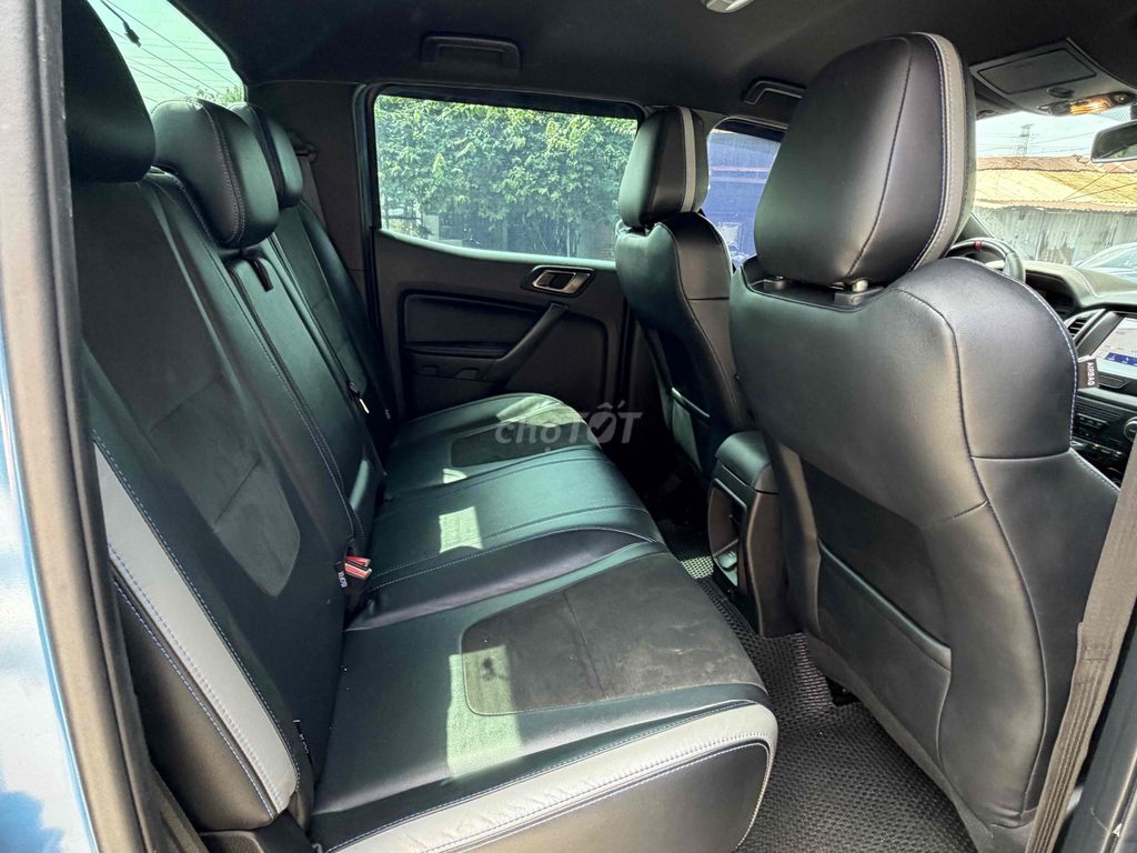 Ford Ranger Raptor 2022 Xanh đẹp mê. Mua bán Ô tô tại Quận 12 Tp Hồ Chí Minh được đăng bởi Tân hình 4