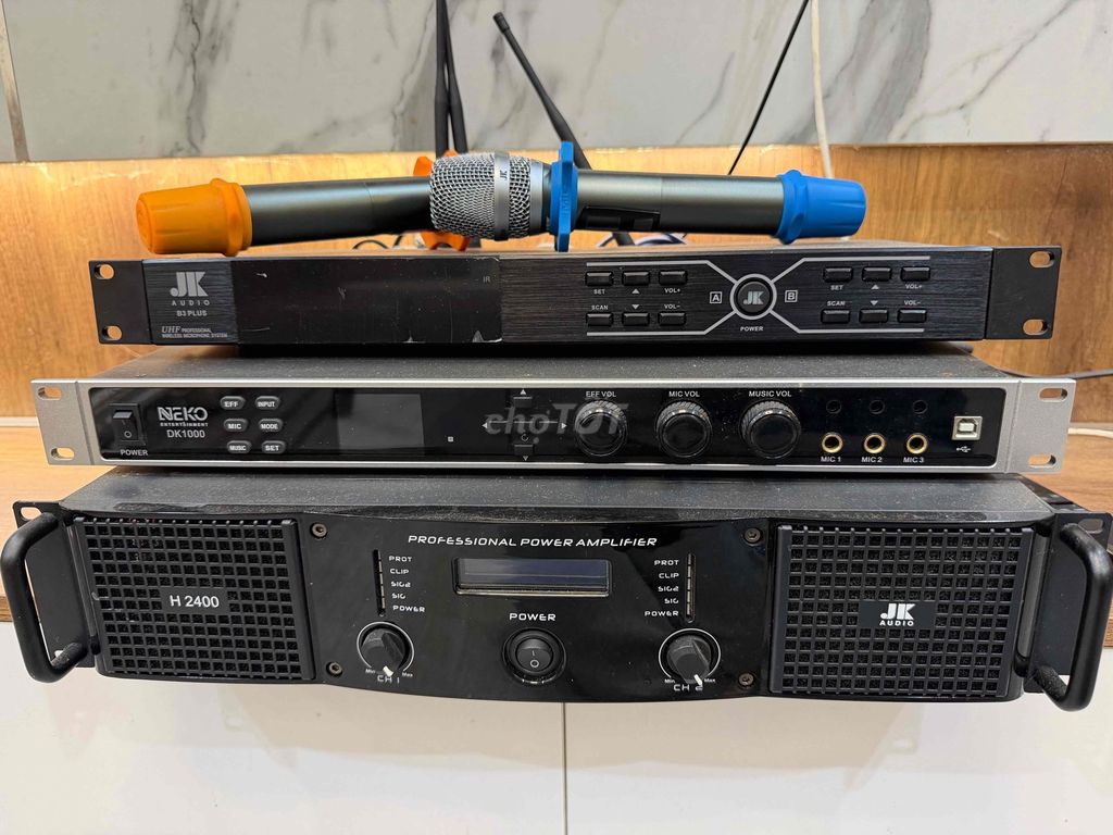 Dàn karaoke Paramax MK SUB30. Mua bán Tivi, Âm thanh tại Quận Hai Bà Trưng Hà Nội được đăng bởi phạm huy hình 1