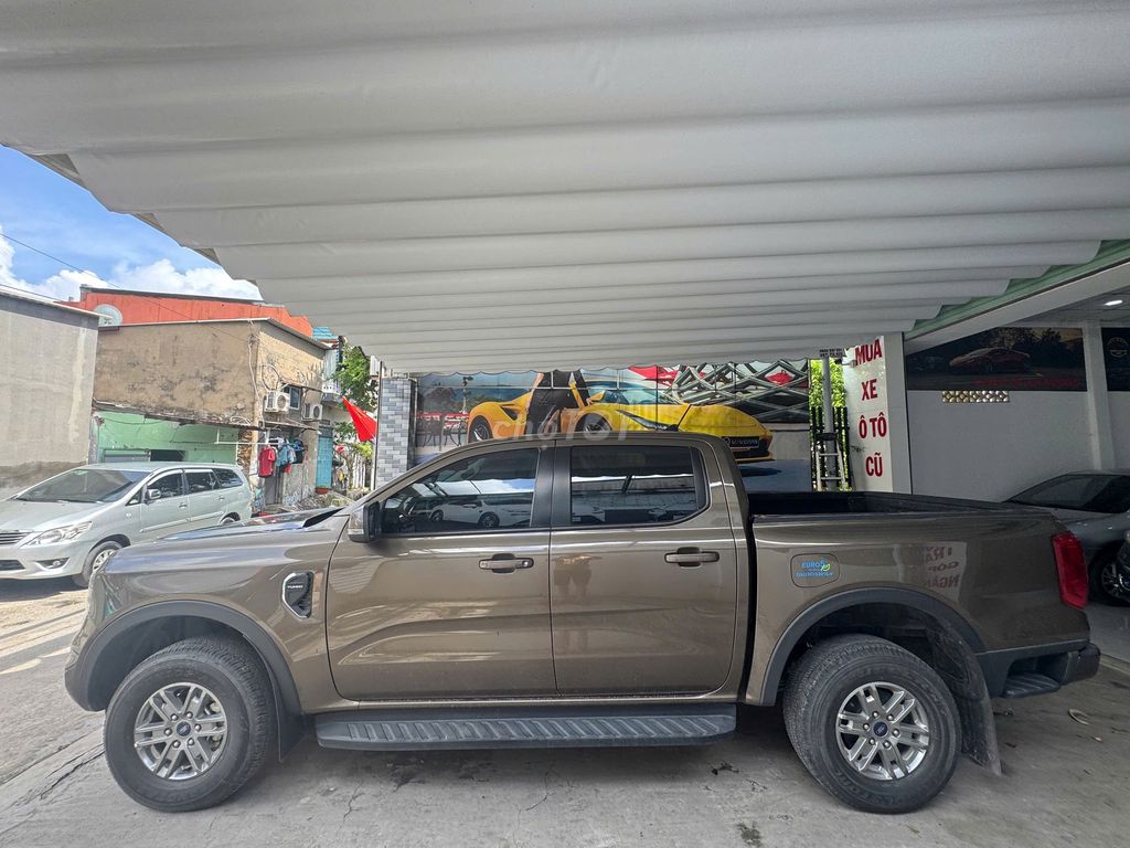 Ranger 2022 XLS hỗ trợ ngân hàng toàn quốc. Mua bán Ô tô tại Thành phố Thuận An Bình Dương được đăng bởi Oto An Suong hình 7