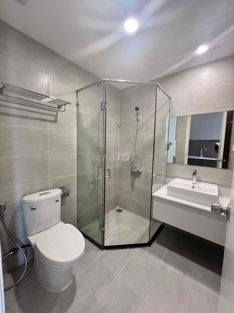 Nhà 33m2 1WC Nguyễn Văn Linh, P. Tân Phong, Q7