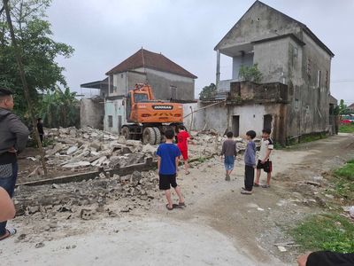 Cần bán gấp đất thổ cư 100%. Mua bán đất tại Thành phố Vinh Nghệ An được đăng bởi Xuân trường