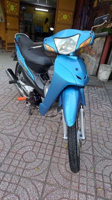 Honda Wave A 50 2020 Xanh Zin chưa mở. Mua bán Xe máy tại Quận Bình Tân Tp Hồ Chí Minh được đăng bởi Huynh tai