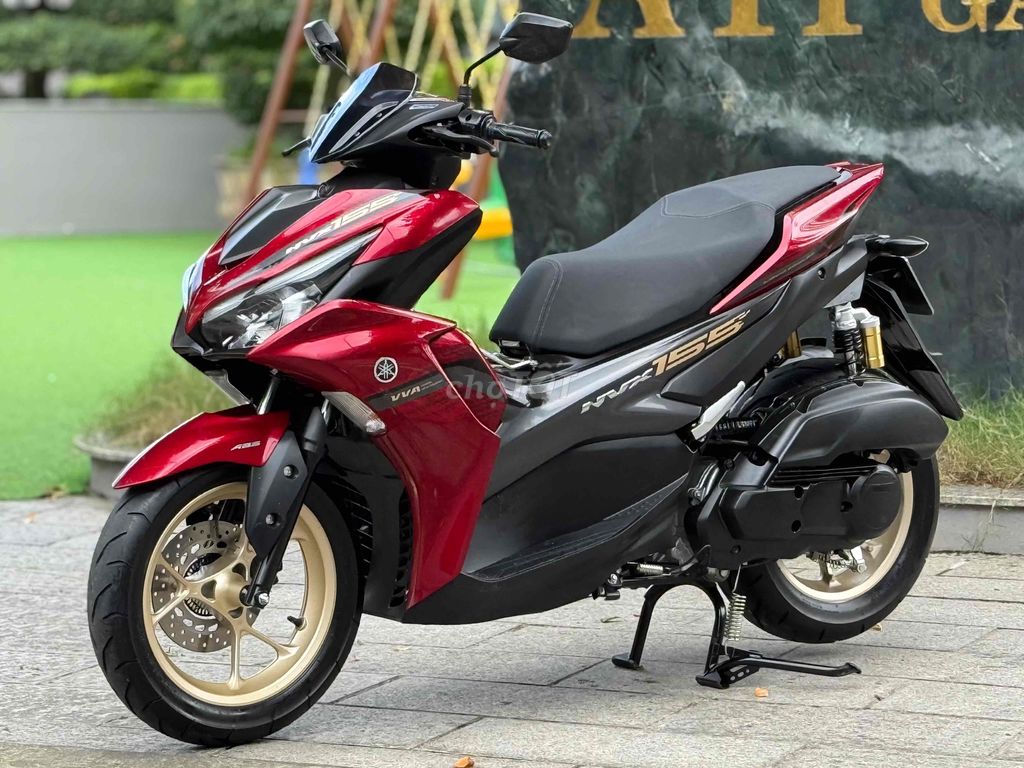 NVX 2024 PHANH ABS KHOÁ SMAKEY ĐẸP KEN NHƯ XE HÃ. Mua bán Xe máy tại Quận Cẩm Lệ Đà Nẵng được đăng bởi SƠN THỊNH  hình 5