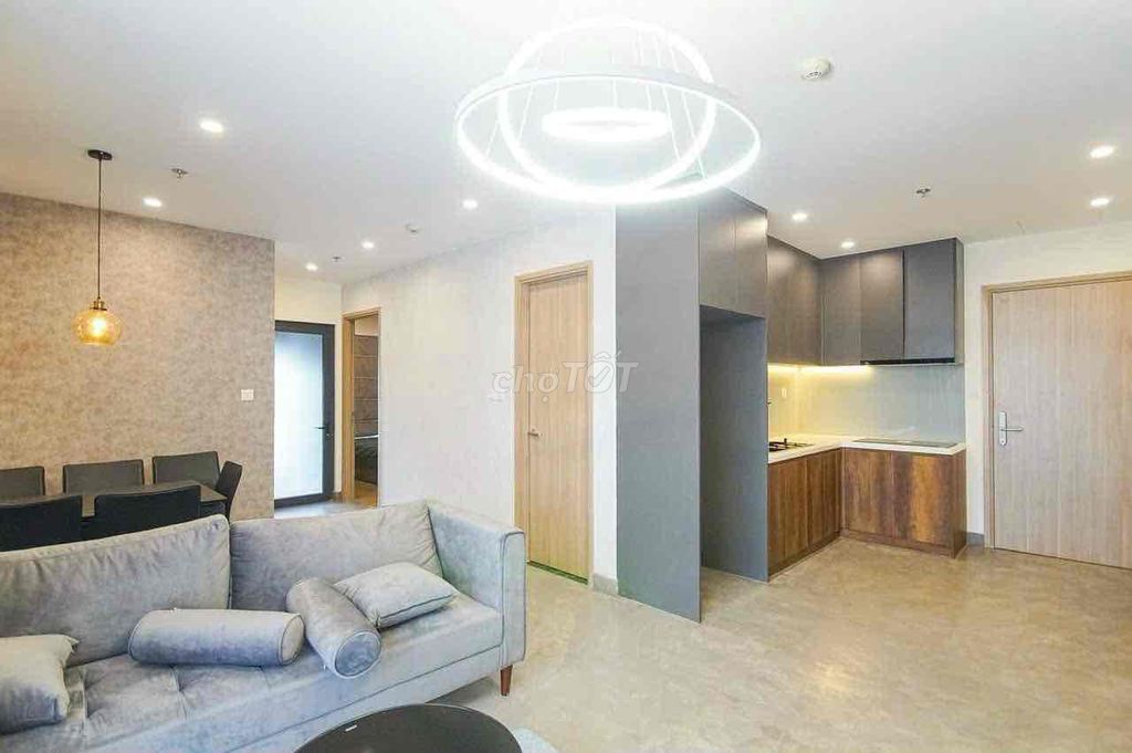 Tặng Nội Thất Xịn,2PN+ 69m2 Giá *** Thị Trường.. Mua bán căn hộ/chung cư tại Thành phố Thủ Đức Tp Hồ Chí Minh được đăng bởi Lê Đức Khánh Ngọc hình 1