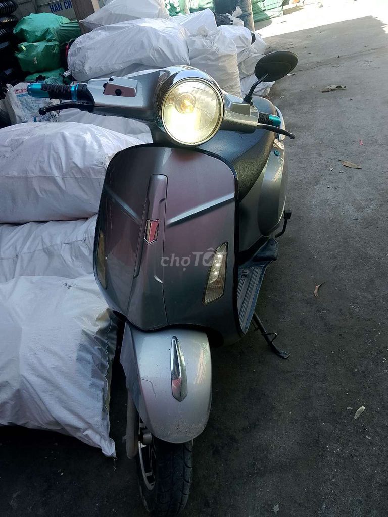 Cần bán nhanh. Mua bán Xe điện tại Huyện Đông Hưng Thái Bình được đăng bởi Ngon Vo van hình 2