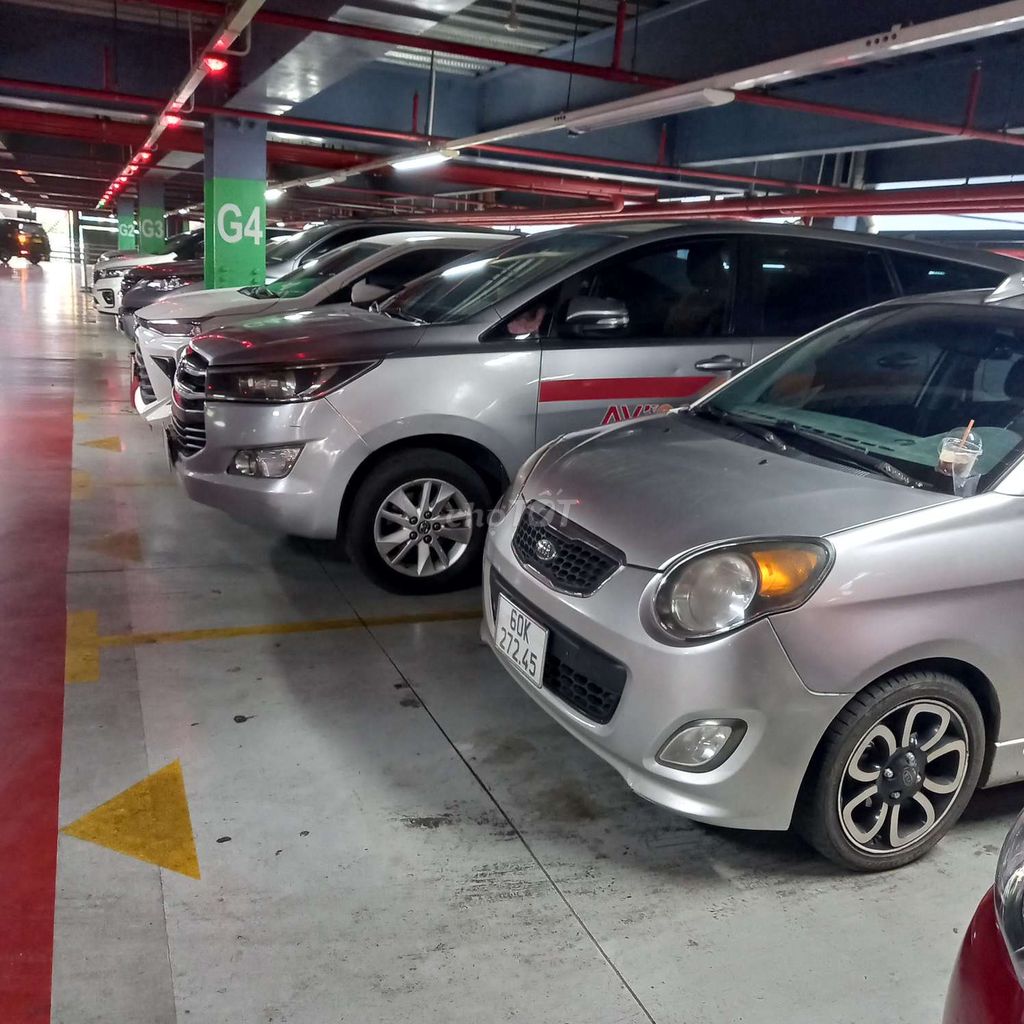 Morning 2009 nhập std máy eco hộp số ziczac  135tr. Mua bán Ô tô tại Huyện Trảng Bom Đồng Nai được đăng bởi Hoàng Ngọc Bảo Quý  hình 11