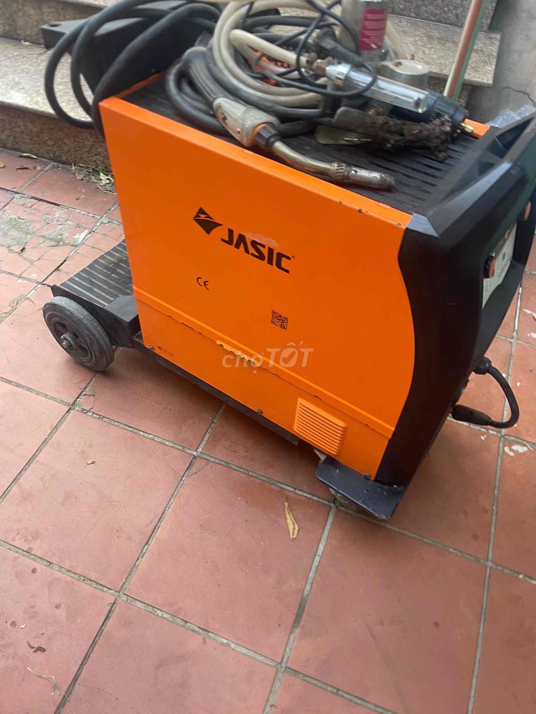 máy hàn jasic. Mua bán Đồ chuyên dụng, Giống nuôi trồng tại Quận Long Biên Hà Nội được đăng bởi Duc hình 1