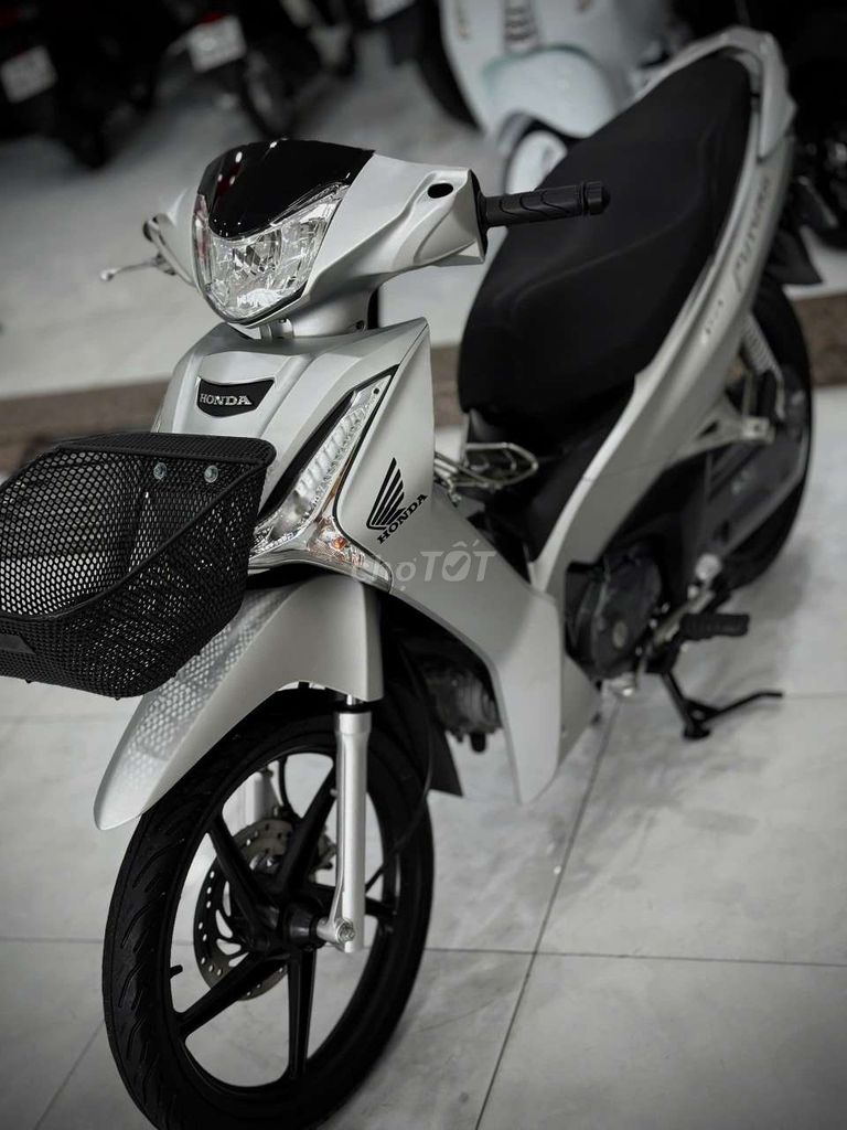 Future_Nhận trao đổi xe_Góp 0đ. Mua bán Xe máy tại Thị xã Phú Mỹ Bà Rịa - Vũng Tàu được đăng bởi Bảo Ngọc Xe Máy Phú Mỹ hình 2