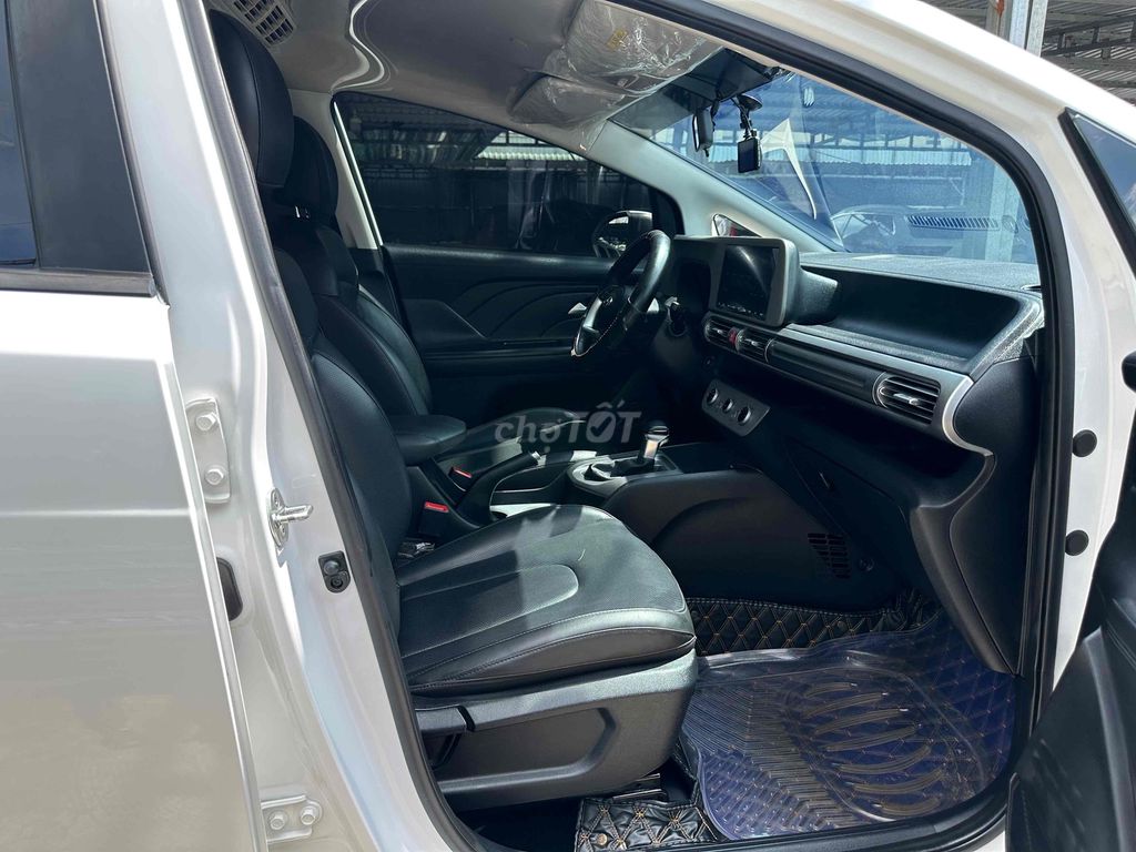 Hyundai Stargazer 1.5AT Đặc biệt 2022 - 41000km. Mua bán Ô tô tại Quận Bình Tân Tp Hồ Chí Minh được đăng bởi Lê Văn hình 9