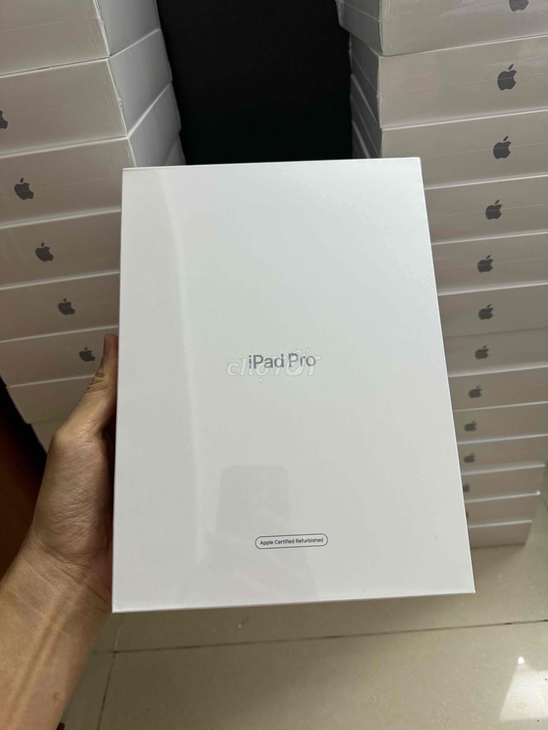 🍎🍎iPad Pro 11inch 2020 256gb wifi new seal. giá ok