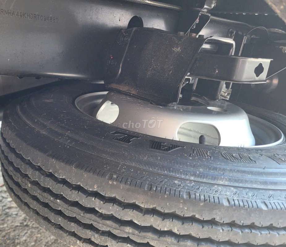 Bán gấp kia 2.4 tấn đời 2024 thùng kín 3m5. Mua bán Xe tải, xe ben tại Thành phố Thuận An Bình Dương được đăng bởi Hồ Xe Tải hình 4