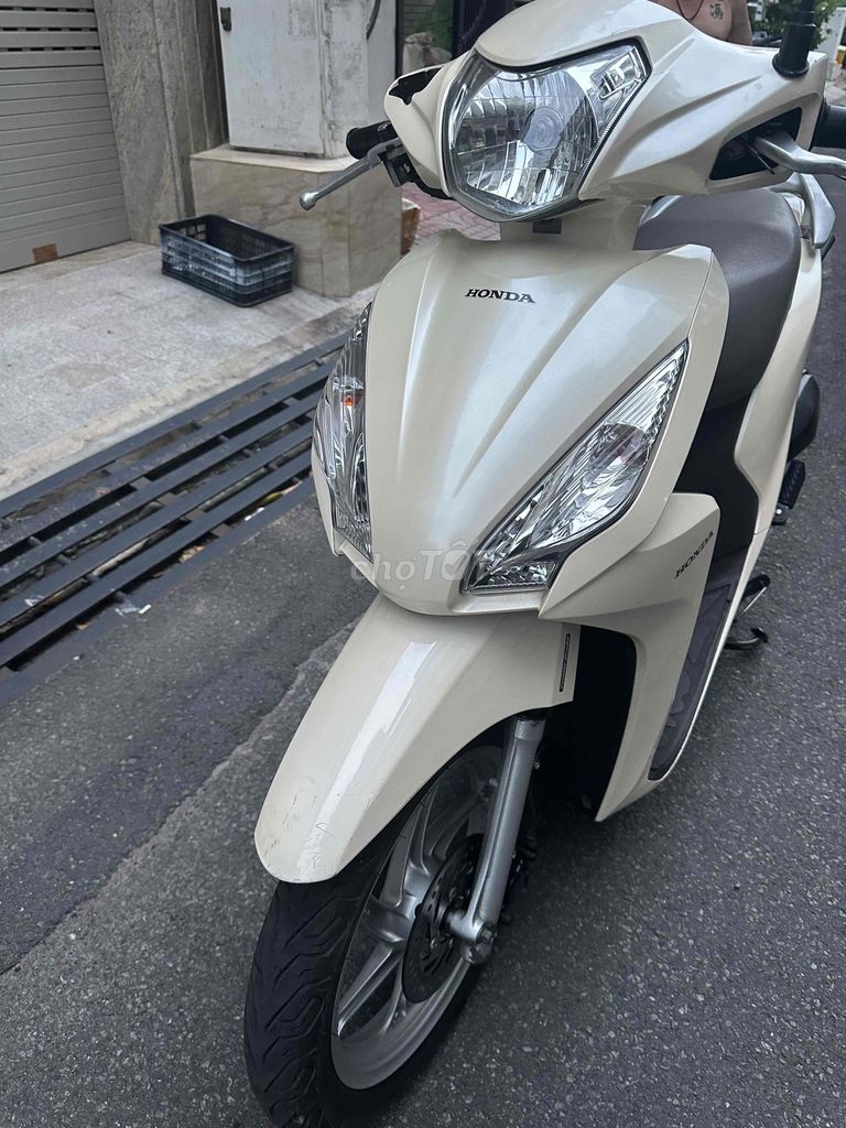 Honda Vision 2019 с документами