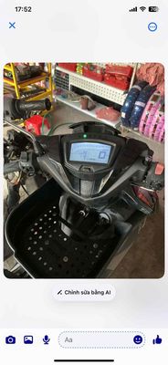Yamaha Exciter 150 2019 Đen