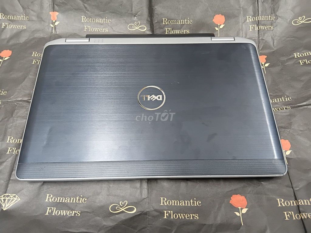 DELL LATITUDE 6330 i7/3540/8/256HD