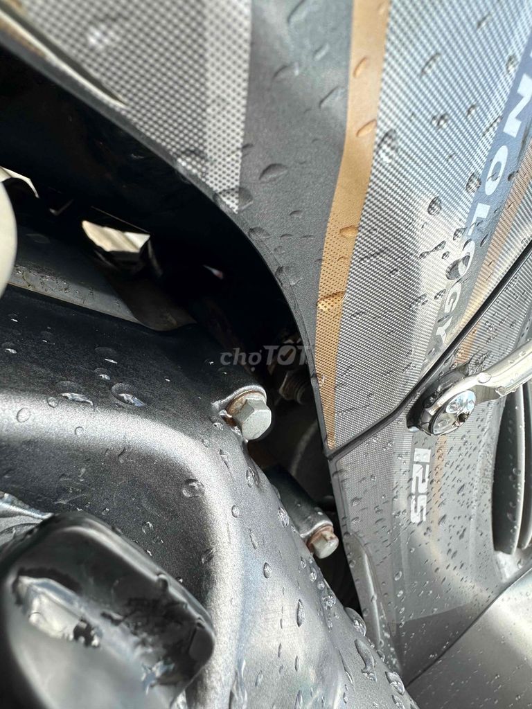 neo gt máy zin im dàn chân đẹp. Mua bán Xe máy tại Huyện Gò Dầu Tây Ninh được đăng bởi Vương Thai An  hình 14