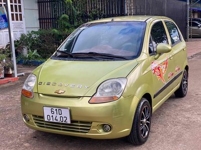 Chevrolet Spark 2011 LT 0.8 MT - 150000 km. Mua bán Ô tô tại Thành phố Long Khánh Đồng Nai được đăng bởi Mr hiếu
