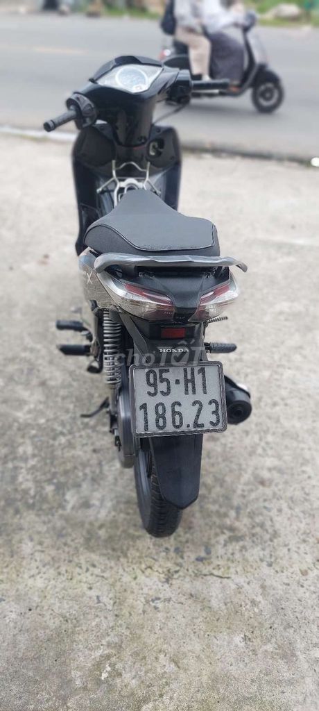 Xe honda future bs 95. Mua bán Xe máy tại Quận Bình Thuỷ Cần Thơ được đăng bởi thiên phúc hình 3