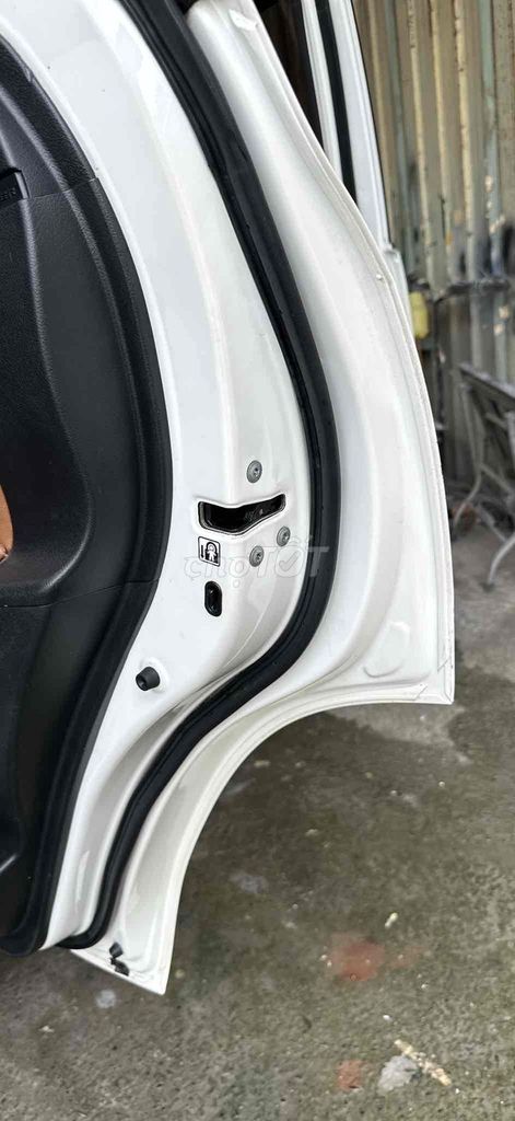 Toyota Fortuner 2019 2.4G 4x2 MT - 145000 km. Mua bán Ô tô tại Thị xã Tân Uyên Bình Dương được đăng bởi Ngô nhat tien hình 17