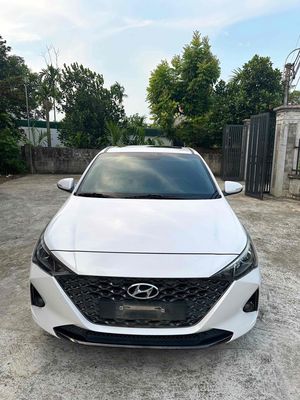 Hyundai Accent 2022 1.4 AT Đặc Biệt - 70000 km. Mua bán Ô tô tại Huyện Ba Vì Hà Nội được đăng bởi Mai Mai