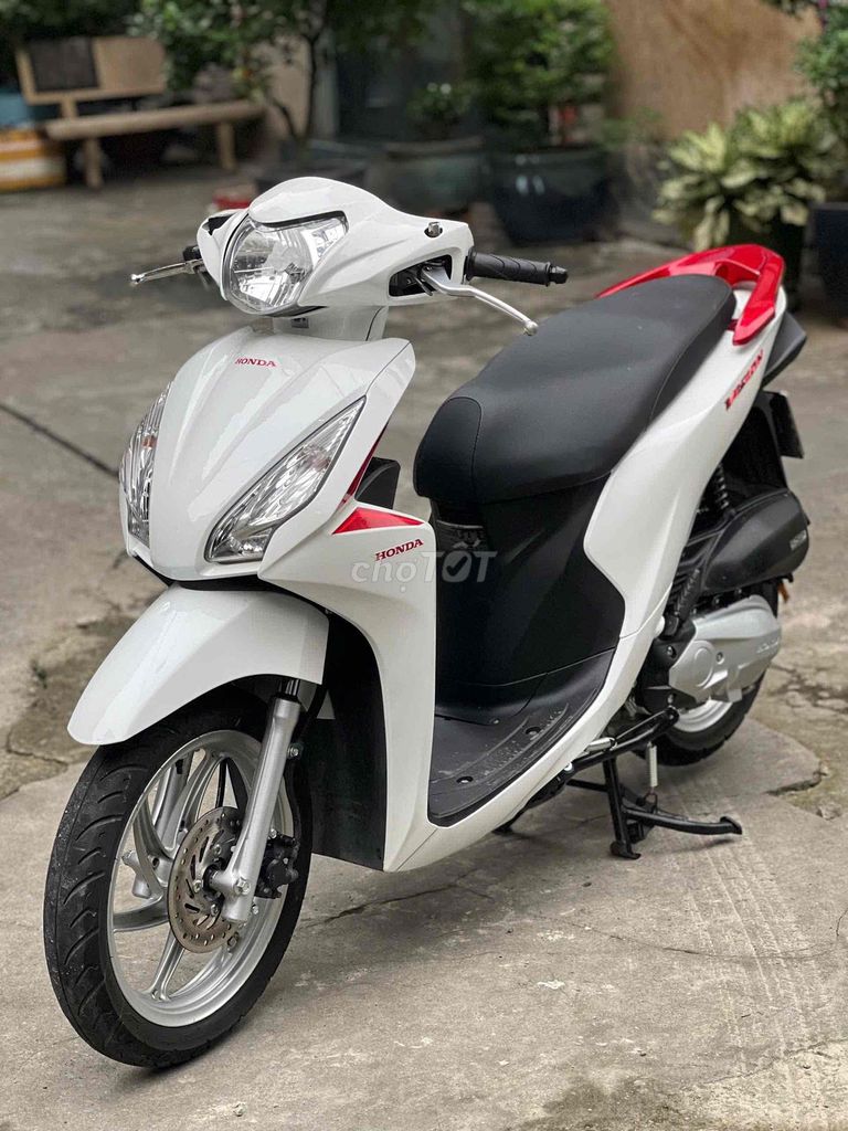 ❤️Vision đời 2019 bstp chính chủ hỗ trợ góp. Mua bán Xe máy tại Quận 11 Tp Hồ Chí Minh được đăng bởi Hưng Từ hình 7