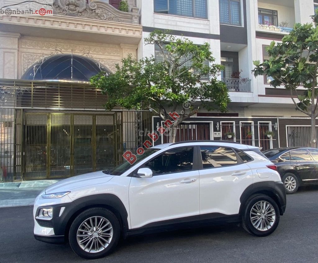 Hyundai Kona 2.0 AT 2020. Mua bán Ô tô tại Quận Ngô Quyền Hải Phòng được đăng bởi Tên chưa cung cấp hình 3