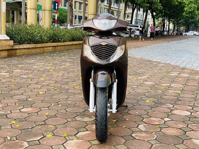 Honda SH 150i Nhập Y Máy Zin Chính Chủ Biển 29