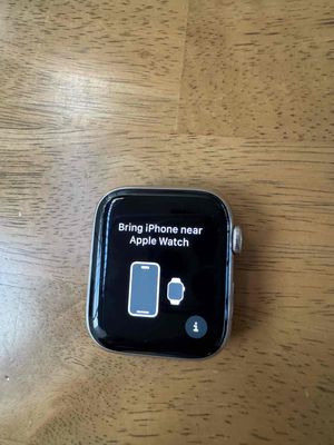 Apple Watch S5 44mm LTE Nike. Mua bán Thiết bị đeo thông minh tại Quận 10 Tp Hồ Chí Minh được đăng bởi Khoa