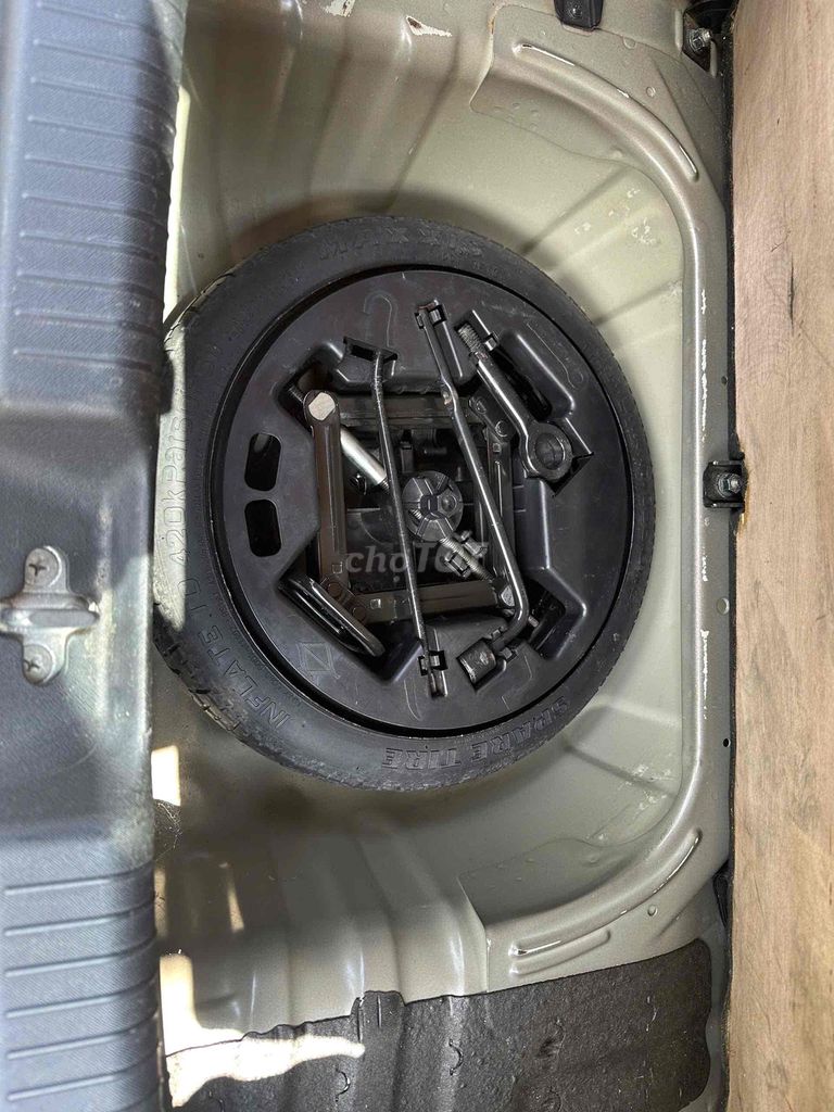 Kia Morning 2011 1.0 AT - 121941 km. Mua bán Ô tô tại Quận Nam Từ Liêm Hà Nội được đăng bởi Vũ việt Đức hình 8