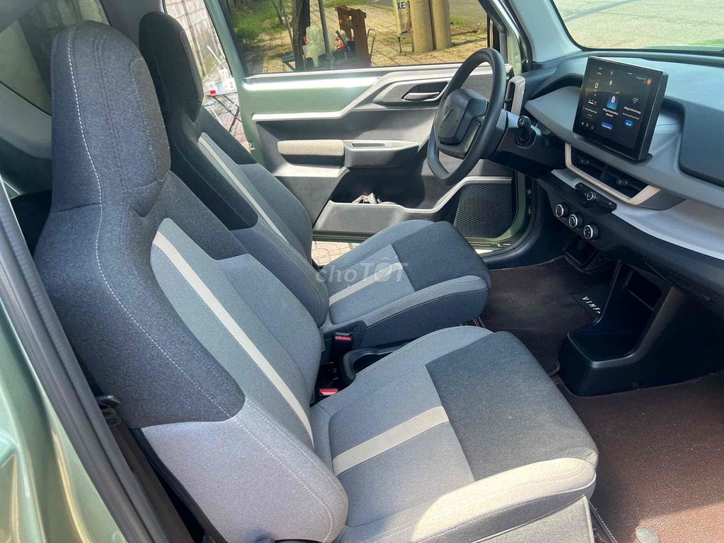 VinFast VF3 2024 - 90000 km. Mua bán Ô tô tại Quận Bình Tân Tp Hồ Chí Minh được đăng bởi Chị Ngân hình 8