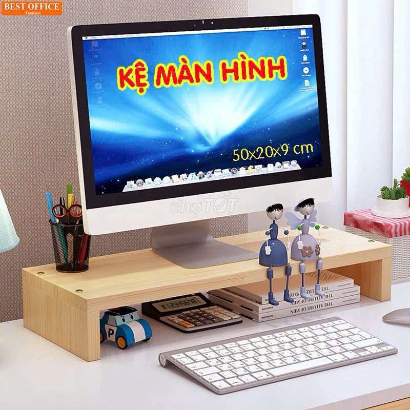 KỆ MÀN HÌNH MÁY TÍNH MINI. Mua bán Tủ, kệ gia đình tại Quận Cẩm Lệ Đà Nẵng được đăng bởi Trần thuỳ dung hình 1