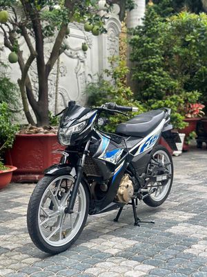 XE SUZUKI SATRIA 150FI 2017 BSTP. Mua bán Xe máy tại Quận 10 Tp Hồ Chí Minh được đăng bởi Xe cũ đẹp giá rẻ