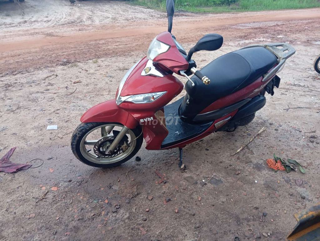 Xe tay ga shak. Mua bán Xe máy tại Huyện Tân Châu Tây Ninh được đăng bởi Nguyễn Quang Mẫn hình 4