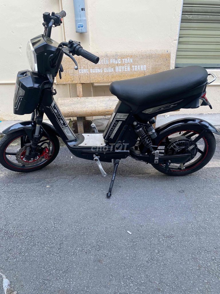 Bán xe đạp điện pega. Mua bán Xe điện tại Quận Gò Vấp Tp Hồ Chí Minh được đăng bởi THAYBÌNHĐIỆNTẠINHÀ hình 1