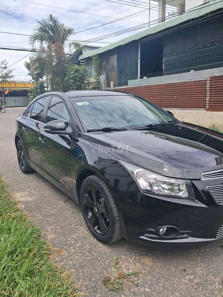 2015 LTZ 1.8 AT - 43000 km. Mua bán Ô tô tại Huyện Hòa Thành Tây Ninh được đăng bởi thanh nhàn hình 5