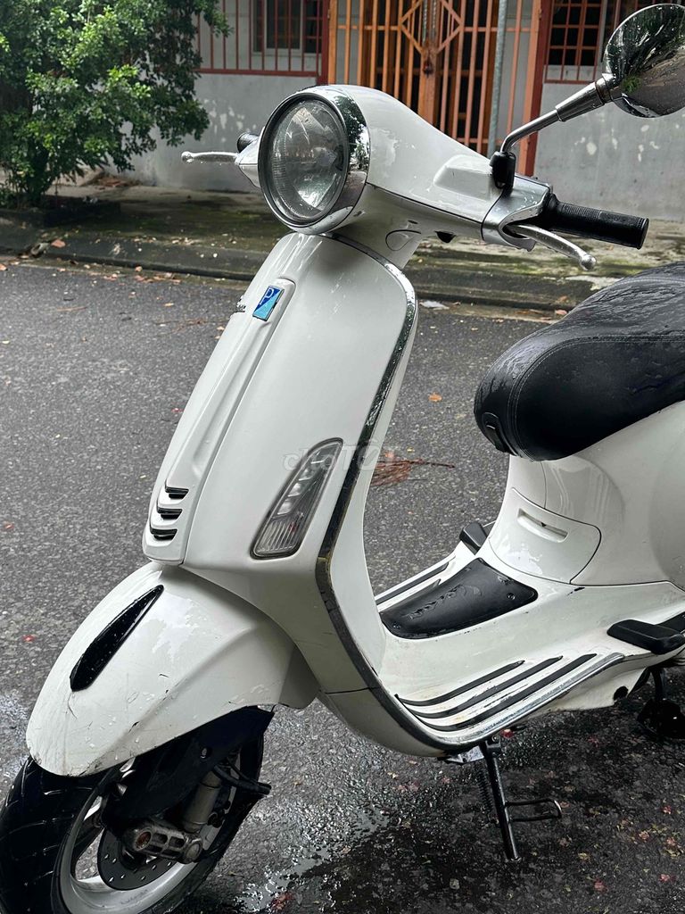 vespa 125 máy móc rin chính chủ. Mua bán Xe máy tại Quận Liên Chiểu Đà Nẵng được đăng bởi Tuấn hình 3