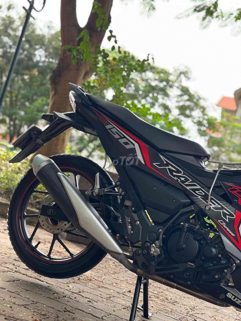 raider fi bstp 9c. Mua bán Xe máy tại Quận Tân Phú Tp Hồ Chí Minh được đăng bởi Xe Máy 97 hình 10