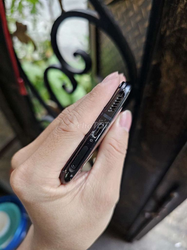 NUBIA REDMAGIC 7S 12G/256 SNAP8+ GEN1 ZIN 98% KHỎE. Mua bán Điện thoại tại Quận Tân Phú Tp Hồ Chí Minh được đăng bởi Ngô Minh Mobile  hình 5