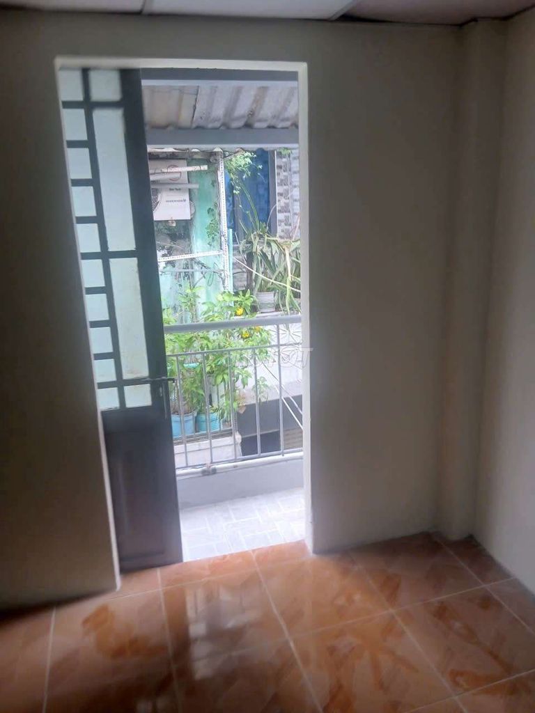 Giảm 500tr nhà CMT8,q3 - ảnh 4