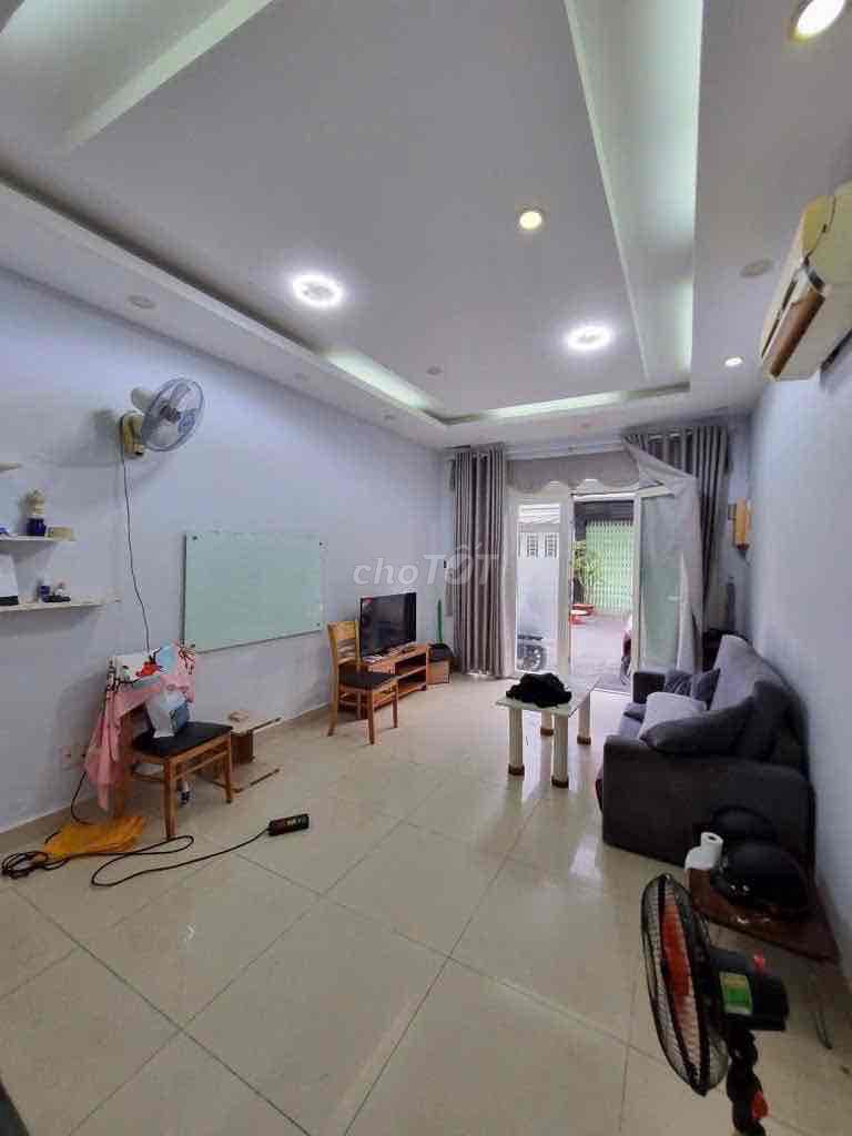 nhà HXH tránh Trần Khánh Dư 3 tầng 3.6x7.7m. Mua bán nhà ở tại Quận 1 Tp Hồ Chí Minh được đăng bởi Trần Hiếu hình 3