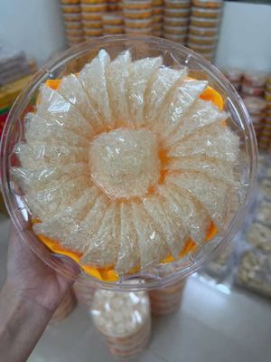 Tổ yến nguyên chất vụn 100gram. Mua bán Đồ ăn, thực phẩm và các loại khác tại Quận Gò Vấp Tp Hồ Chí Minh được đăng bởi BÙI THỊ YẾN OANH 