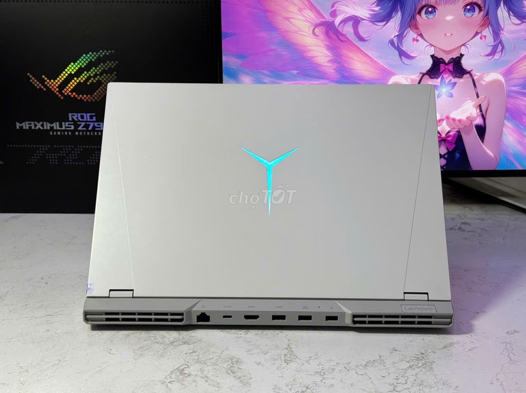 LEGION 5 PRO R9000P Y9000P 2022 Legion Pro 5 R7000. Mua bán Laptop tại Quận Phú Nhuận Tp Hồ Chí Minh được đăng bởi Laptop Tèo Em hình 1