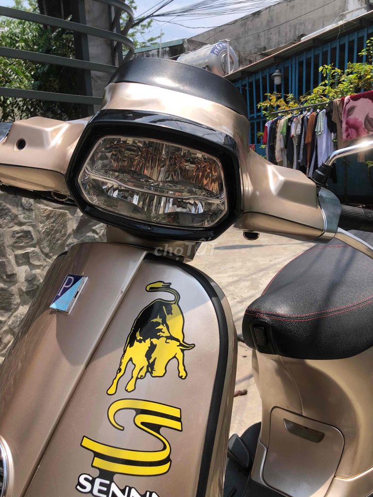 vepa lx. Mua bán Xe máy tại Huyện Nhà Bè Tp Hồ Chí Minh được đăng bởi LÊ VĂN GIÀU hình 3